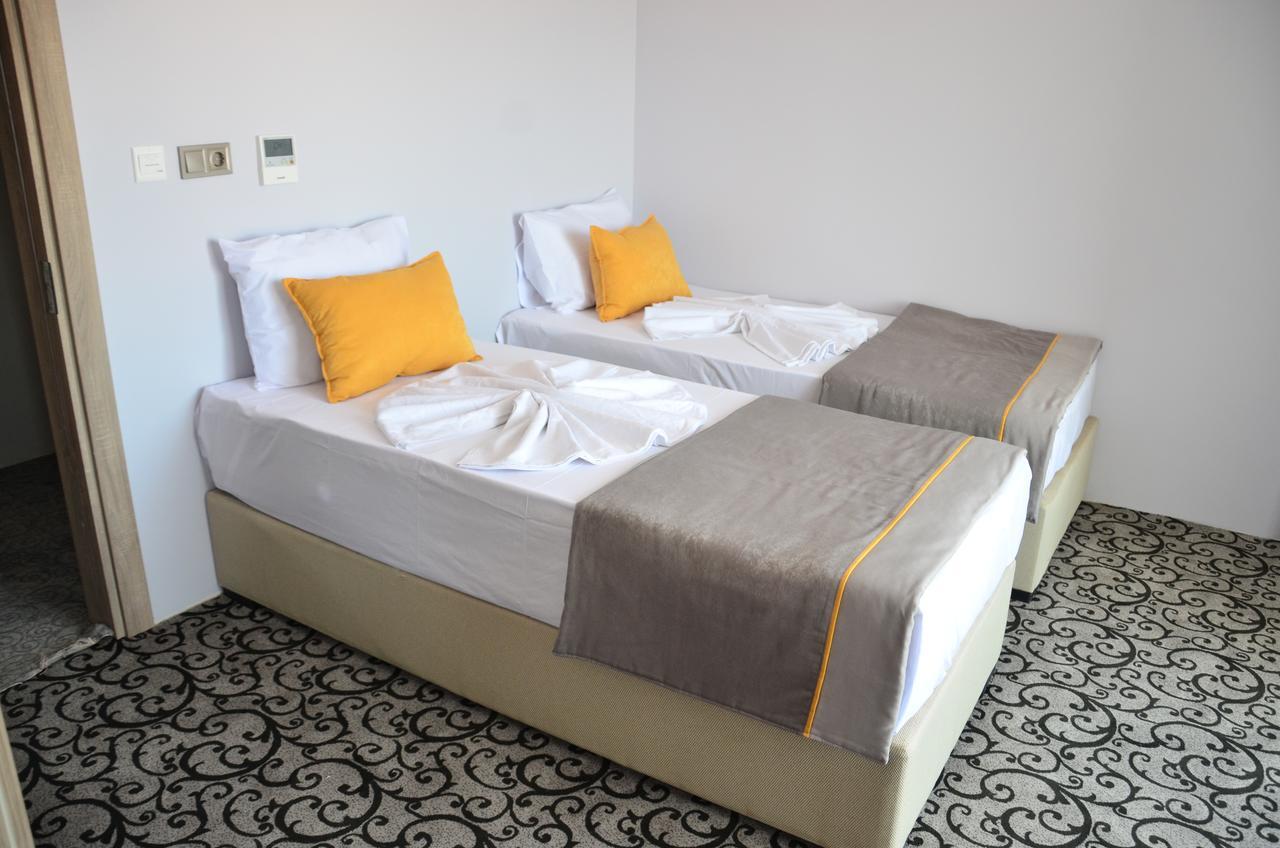 Elisa Hotel Ayvalı 部屋 写真